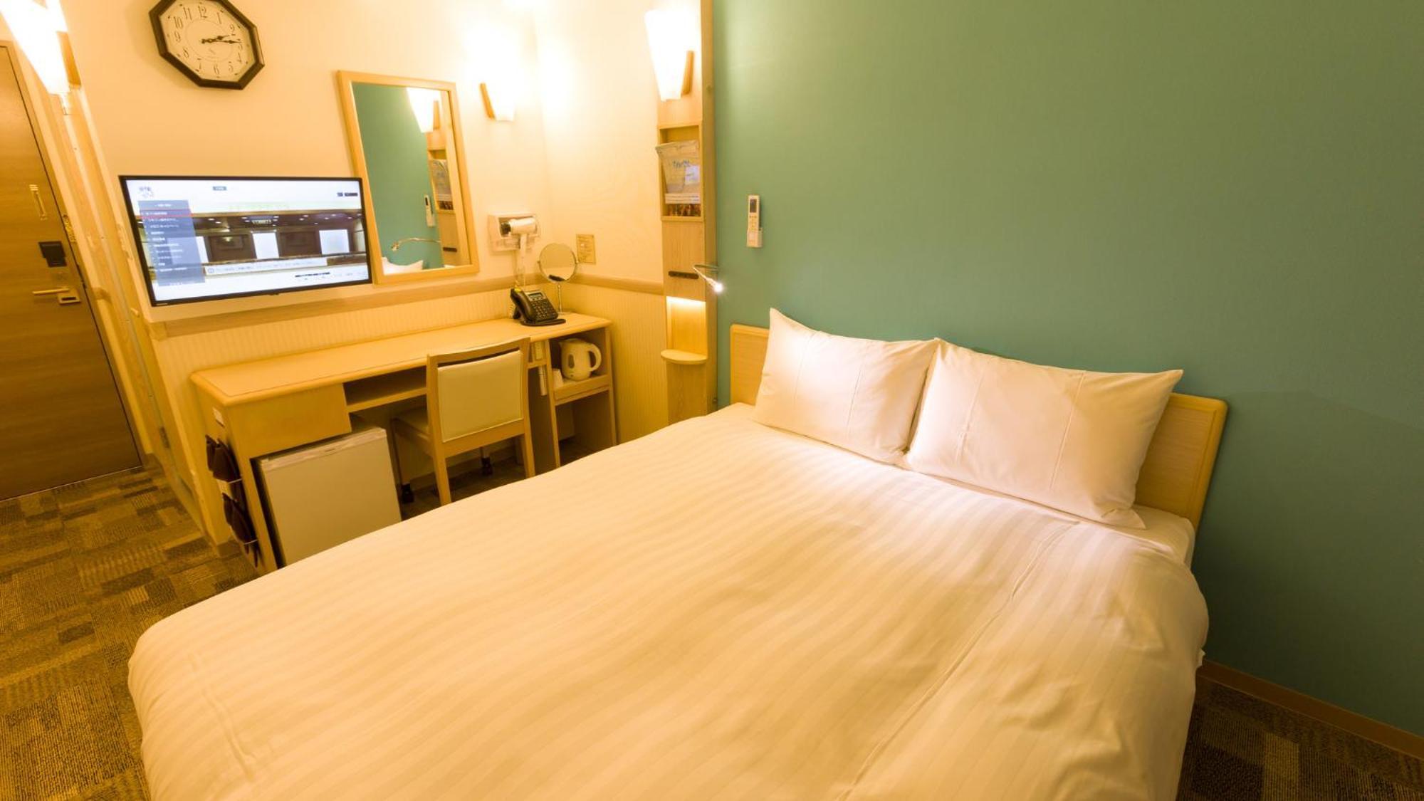 Toyoko Inn Tokyo Haneda Airport No.1 Room photo