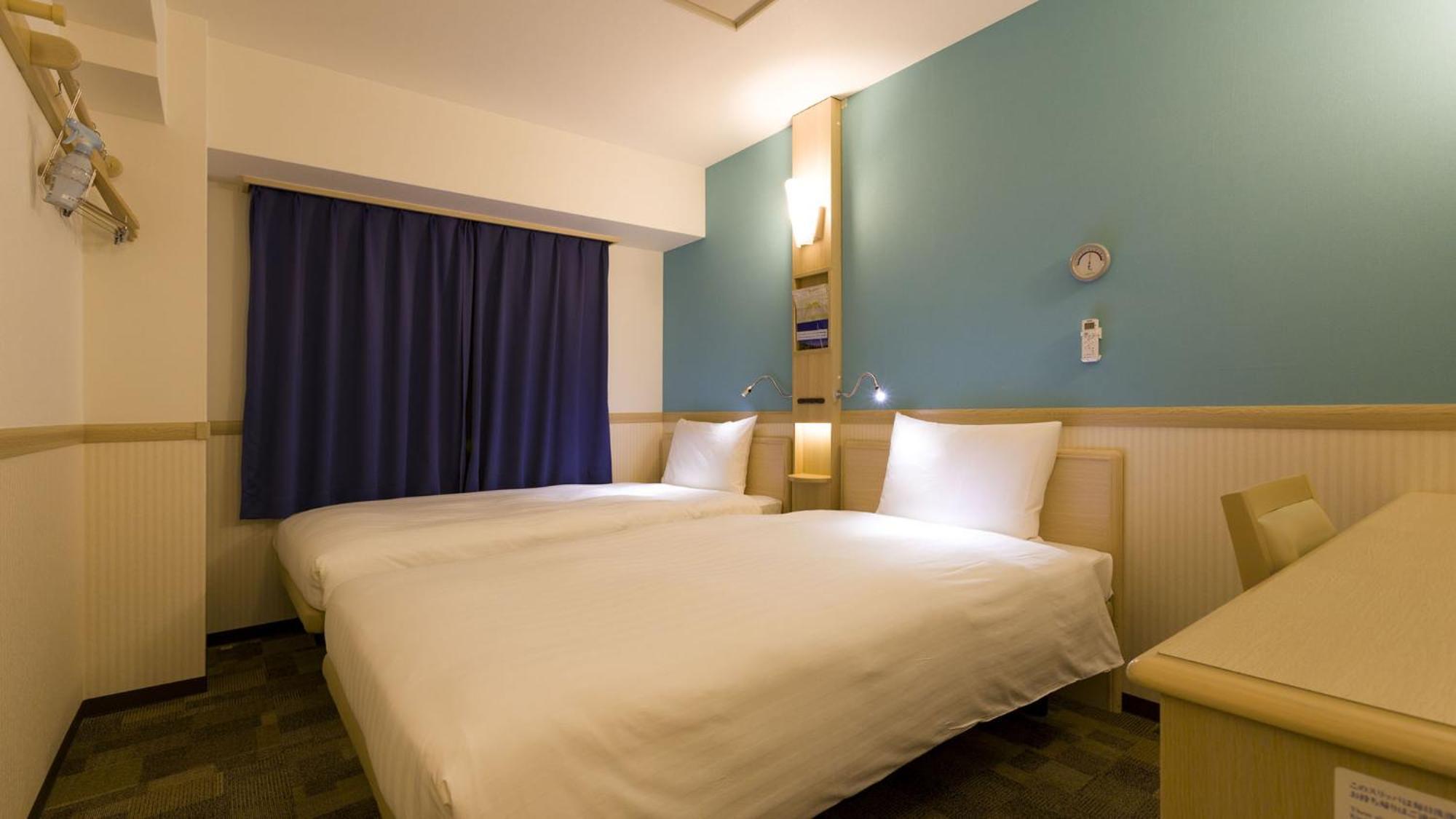 Toyoko Inn Tokyo Haneda Airport No.1 Room photo