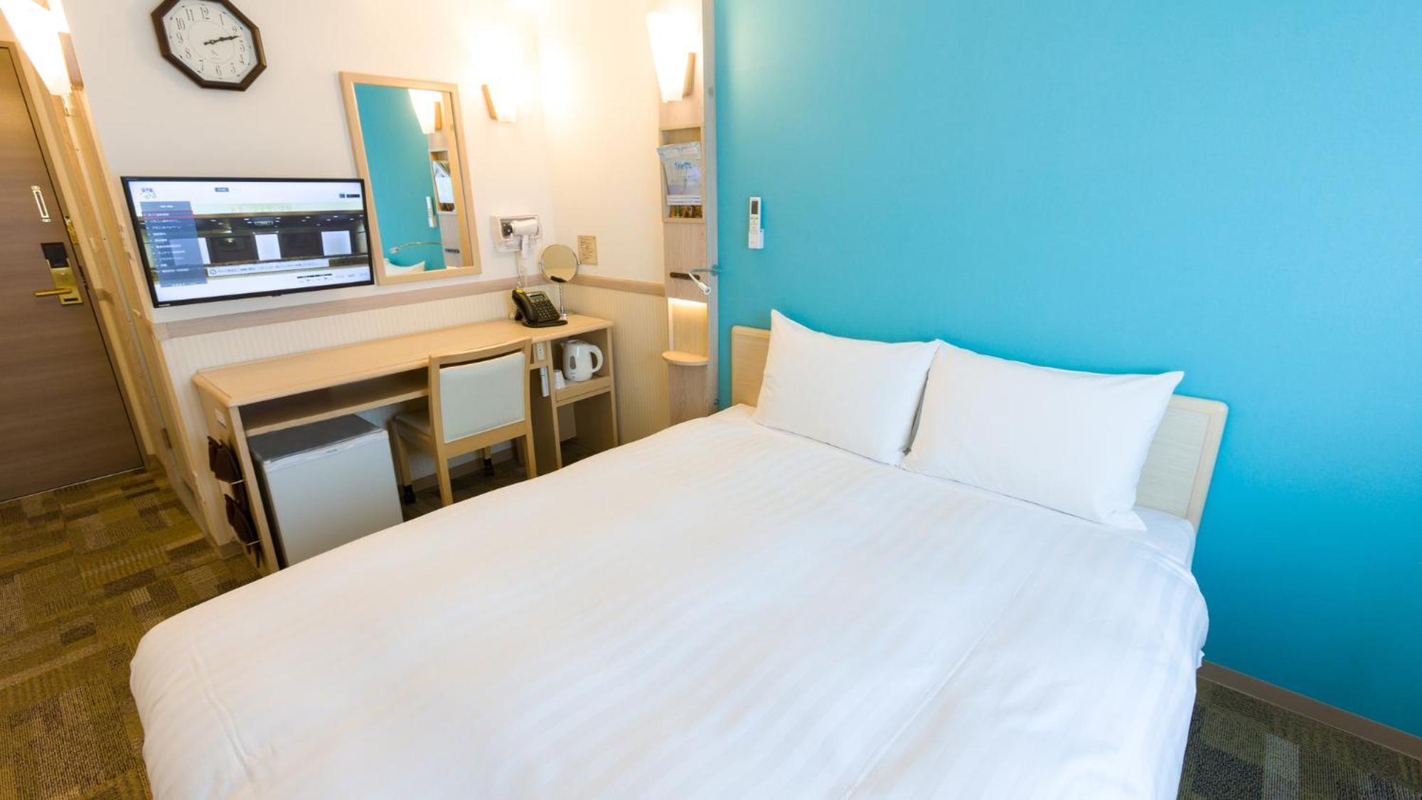 Toyoko Inn Tokyo Haneda Airport No.1 Room photo