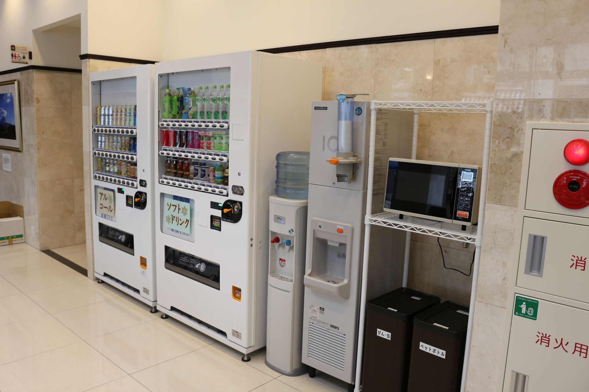 Toyoko Inn Tokyo Haneda Airport No.1 Exterior photo